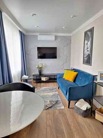 ℹ️ОРЕНДА 1️⃣-кім.квартири вул. Ак.Янгеля (кухня-студія,окремо спальня) Винница