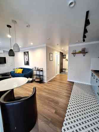 ℹ️ОРЕНДА 1️⃣-кім.квартири вул. Ак.Янгеля (кухня-студія,окремо спальня) Винница