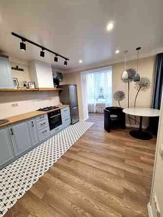 ℹ️ОРЕНДА 1️⃣-кім.квартири вул. Ак.Янгеля (кухня-студія,окремо спальня) Винница