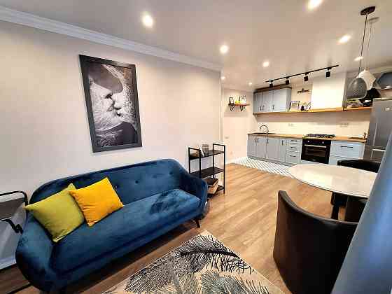 ℹ️ОРЕНДА 1️⃣-кім.квартири вул. Ак.Янгеля (кухня-студія,окремо спальня) Винница