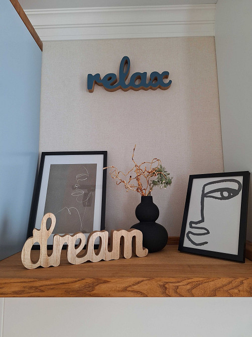 ℹ️ОРЕНДА 1️⃣-кім.квартири вул. Ак.Янгеля (кухня-студія,окремо спальня) Вінниця - зображення 8