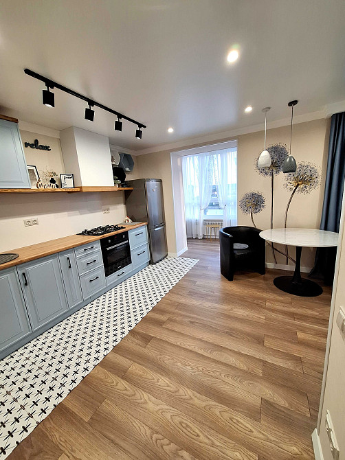 ℹ️ОРЕНДА 1️⃣-кім.квартири вул. Ак.Янгеля (кухня-студія,окремо спальня) Вінниця - зображення 3