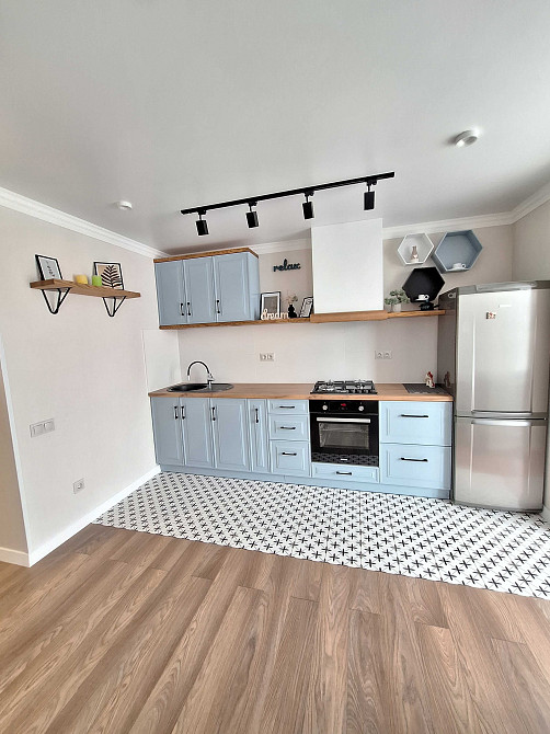 ℹ️ОРЕНДА 1️⃣-кім.квартири вул. Ак.Янгеля (кухня-студія,окремо спальня) Вінниця - зображення 7