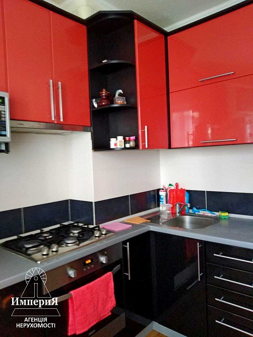 Здам 1.2.9 на Мазепи (Щорса).Сучасний ремонт.Меблі.Техніка. Белая Церковь - изображение 3