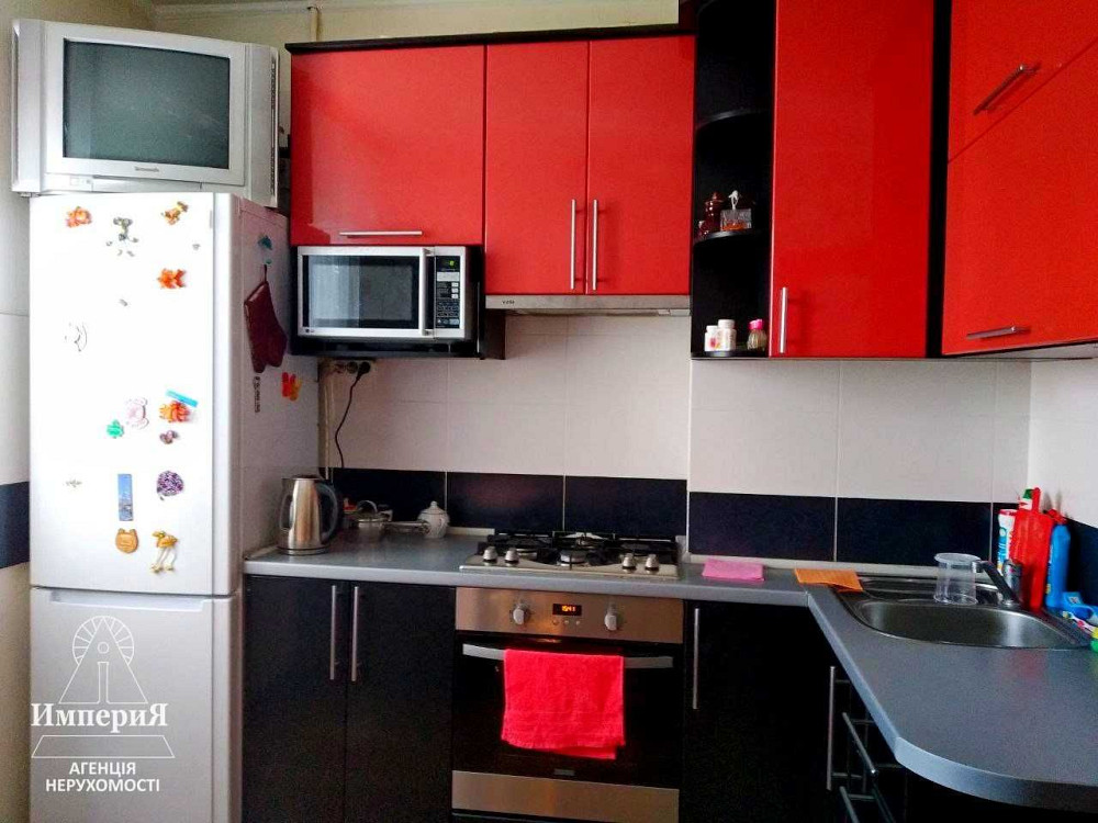 Здам 1.2.9 на Мазепи (Щорса).Сучасний ремонт.Меблі.Техніка. Белая Церковь - изображение 1