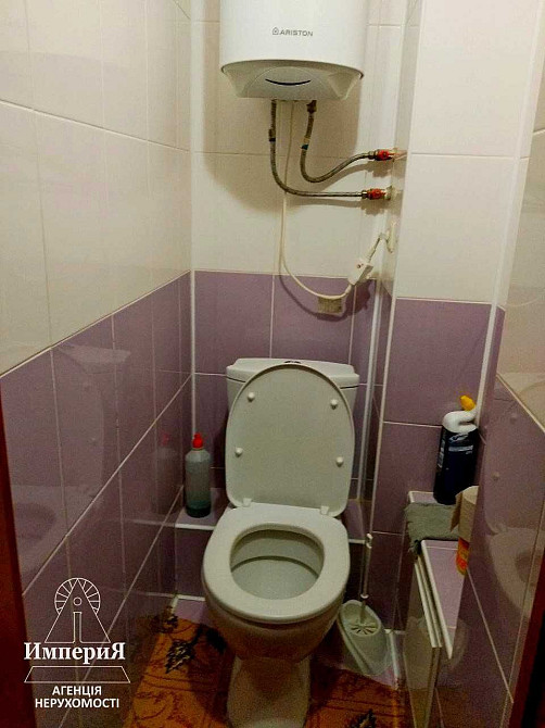 Здам 1.2.9 на Мазепи (Щорса).Сучасний ремонт.Меблі.Техніка. Белая Церковь - изображение 6