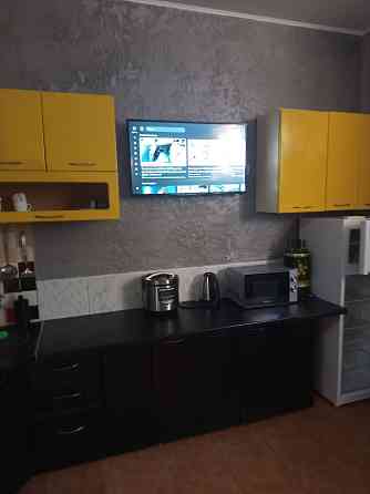 Сдам автономную смарт квартиру до лета!! Чорноморськ