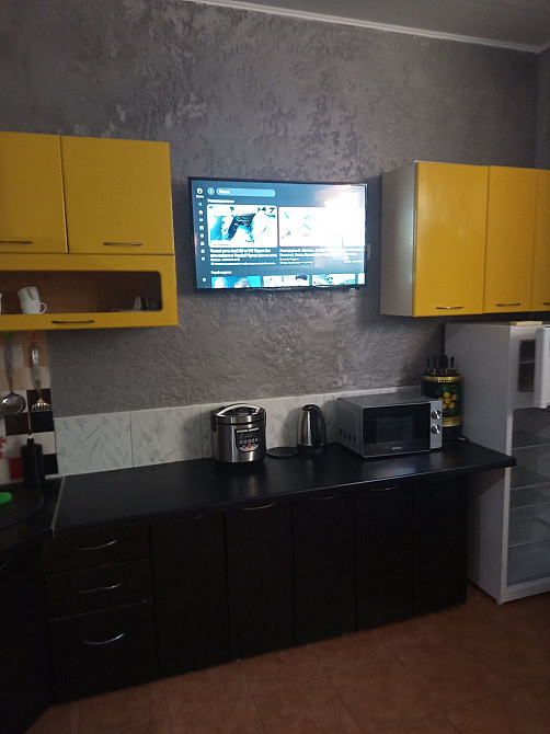 Сдам автономную смарт квартиру до лета!! Чорноморськ - зображення 2