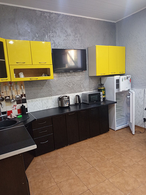 Сдам автономную смарт квартиру до лета!! Чорноморськ - зображення 5