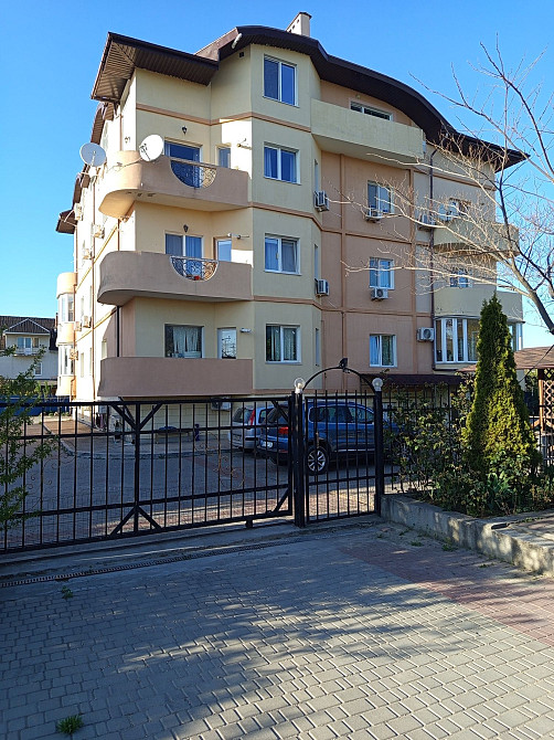 Сдам автономную смарт квартиру до лета!! Чорноморськ - зображення 1