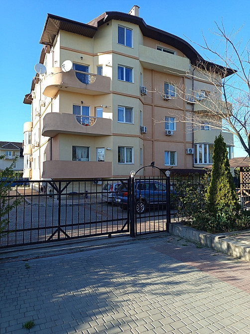 Сдам автономную смарт квартиру до лета!! Чорноморськ - зображення 4