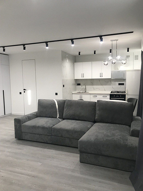 Двокімнатна на Іллєнко від власника Київ - зображення 1