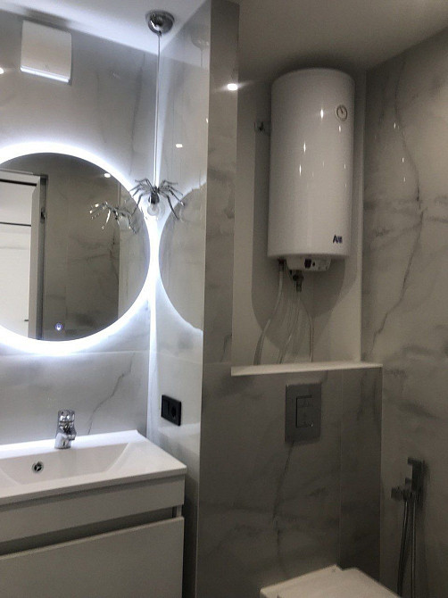 Двокімнатна на Іллєнко від власника Київ - зображення 4