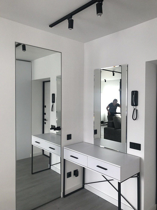 Двокімнатна на Іллєнко від власника Київ - зображення 7