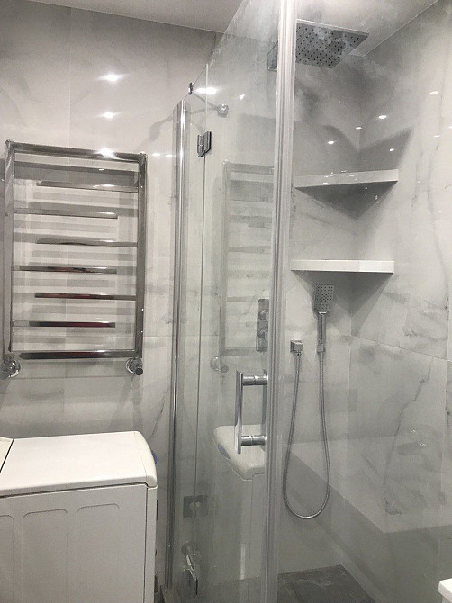 Двокімнатна на Іллєнко від власника Київ - зображення 5