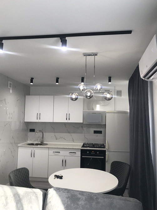 Двокімнатна на Іллєнко від власника Київ - зображення 2