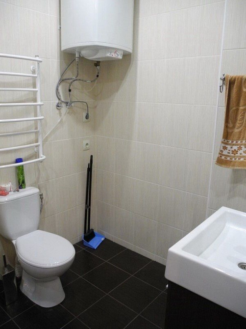 Сдам студию в Аркадии до лета! Без комиссии! Одесса - изображение 5