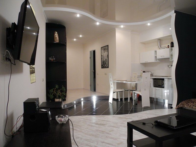 Сдам студию в Аркадии до лета! Без комиссии! Одесса - изображение 1