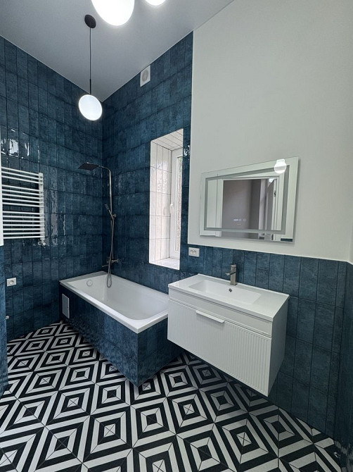 Оренда 1 кімнатної квартири в центрі. Перша здача Черновцы - изображение 6