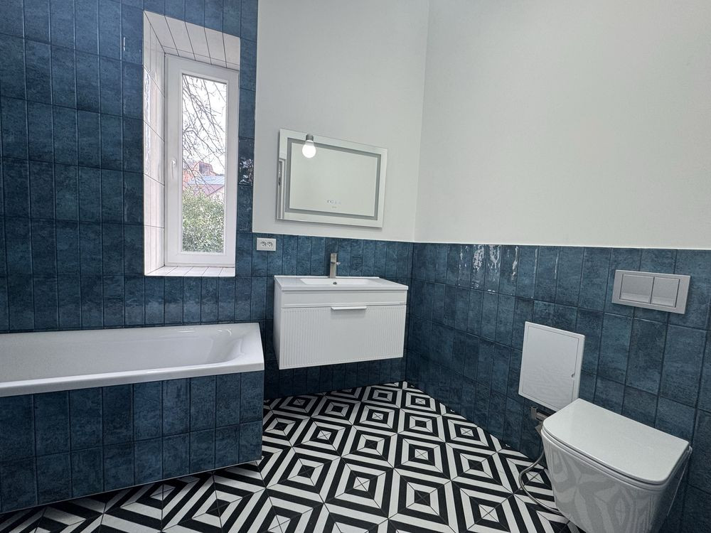 Оренда 1 кімнатної квартири в центрі. Перша здача Черновцы - изображение 7