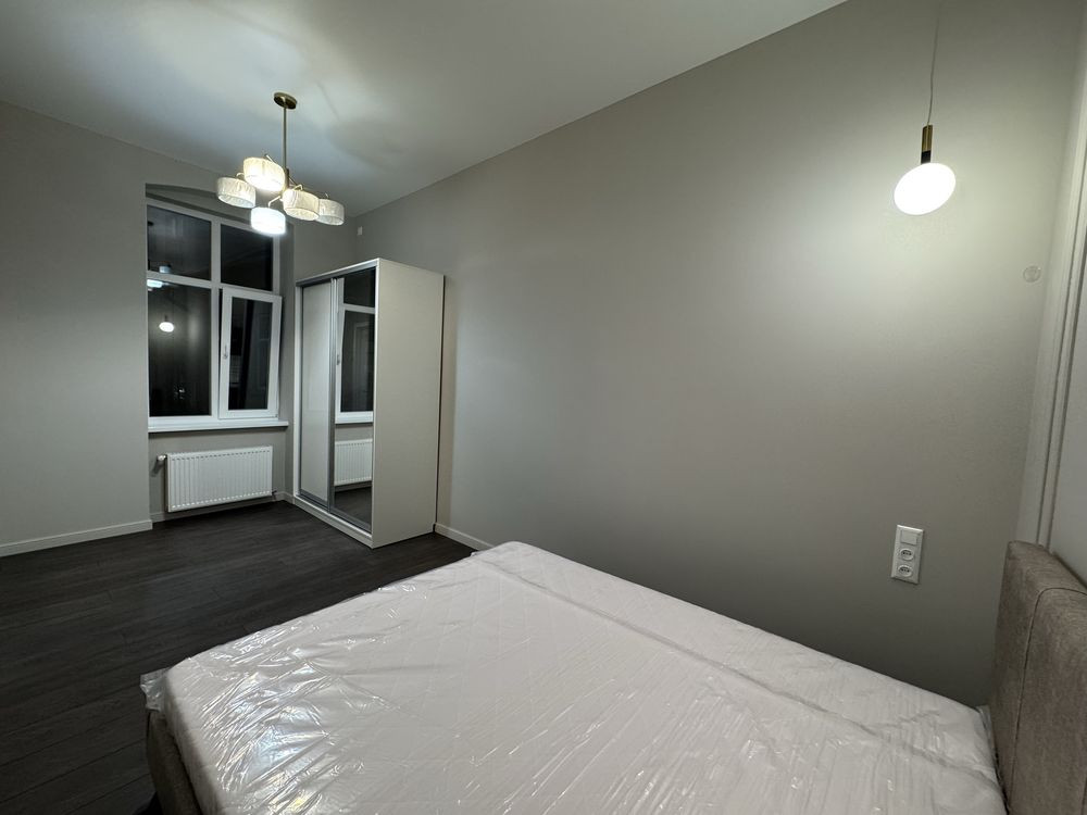 Оренда 1 кімнатної квартири в центрі. Перша здача Черновцы - изображение 2