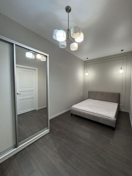 Оренда 1 кімнатної квартири в центрі. Перша здача Черновцы - изображение 4