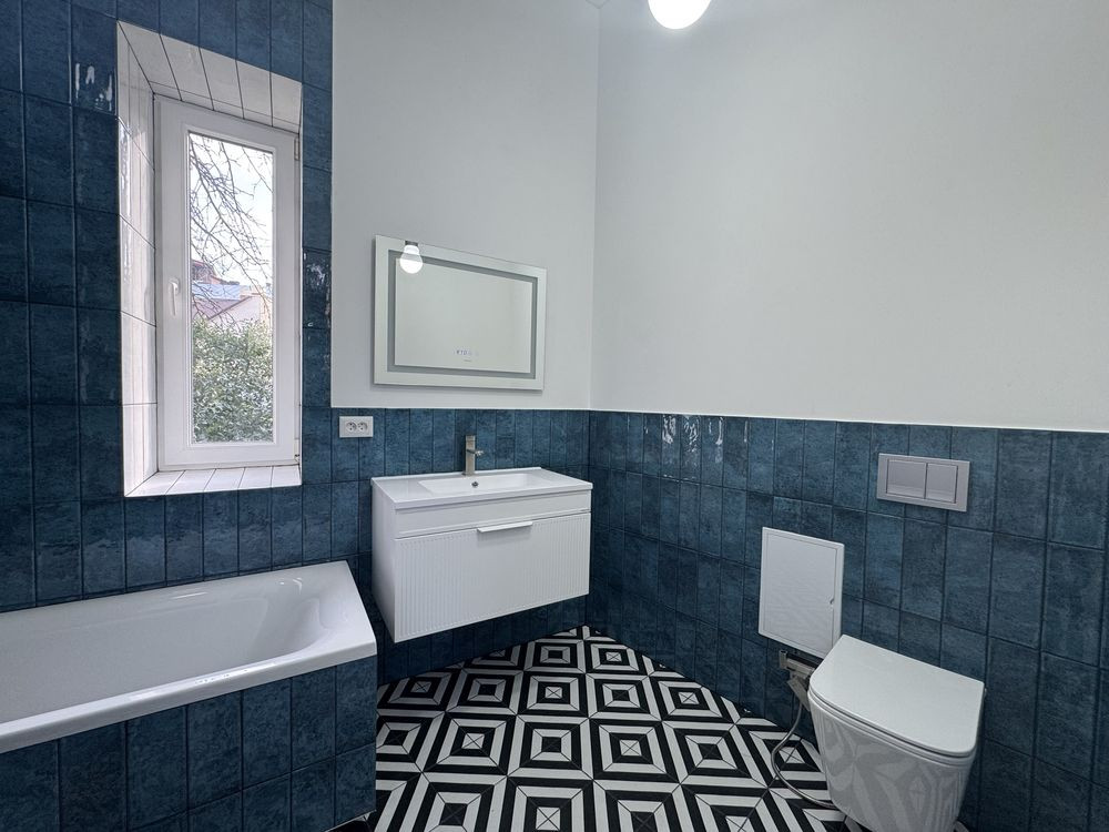 Оренда 1 кімнатної квартири в центрі. Перша здача Черновцы - изображение 8