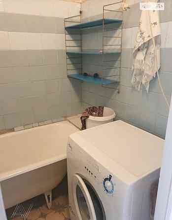 Сдам в аренду 1ком.квартиру л/б Кам`янське (Запорізька обл.)