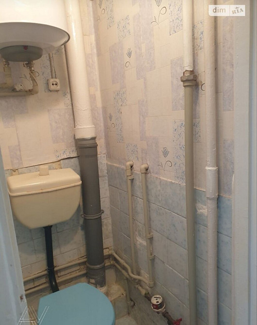 Сдам в аренду 1ком.квартиру л/б Кам`янське (Запорізька обл.) - зображення 7