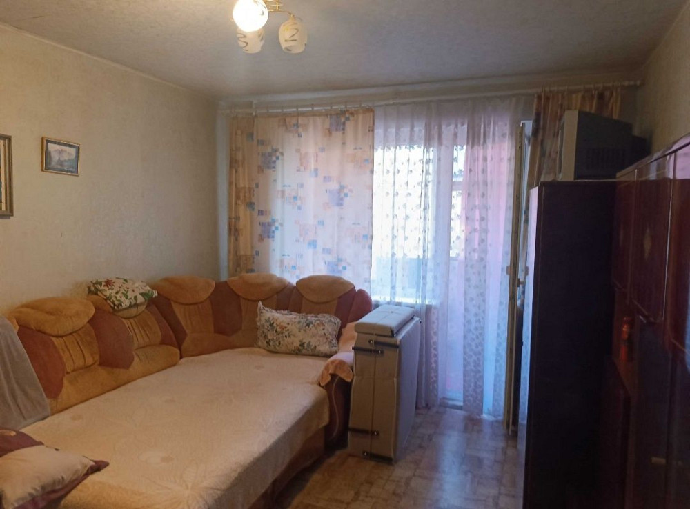 Сдам в аренду 1ком.квартиру л/б Кам`янське (Запорізька обл.) - зображення 1