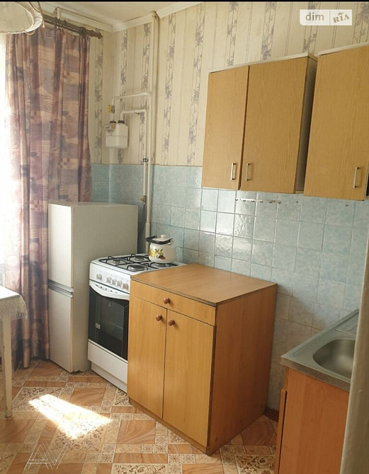 Сдам в аренду 1ком.квартиру л/б Кам`янське (Запорізька обл.) - зображення 4