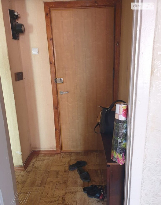 Сдам в аренду 1ком.квартиру л/б Кам`янське (Запорізька обл.) - зображення 8