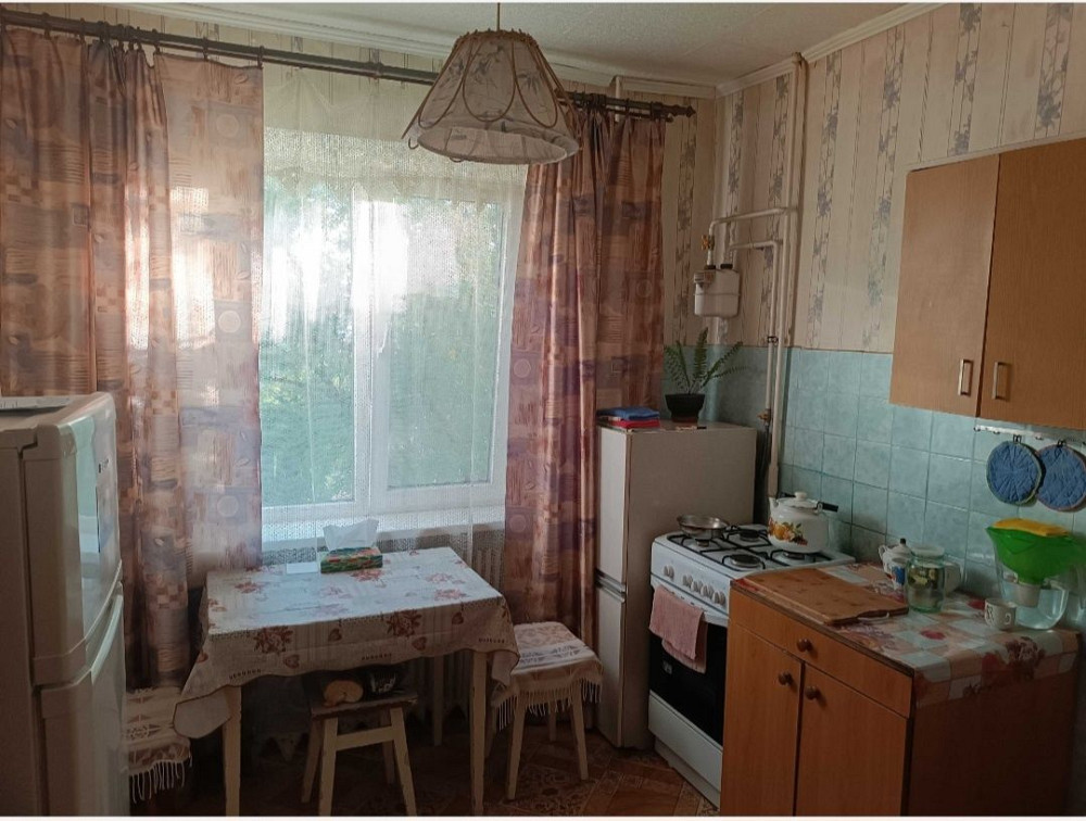 Сдам в аренду 1ком.квартиру л/б Кам`янське (Запорізька обл.) - зображення 3