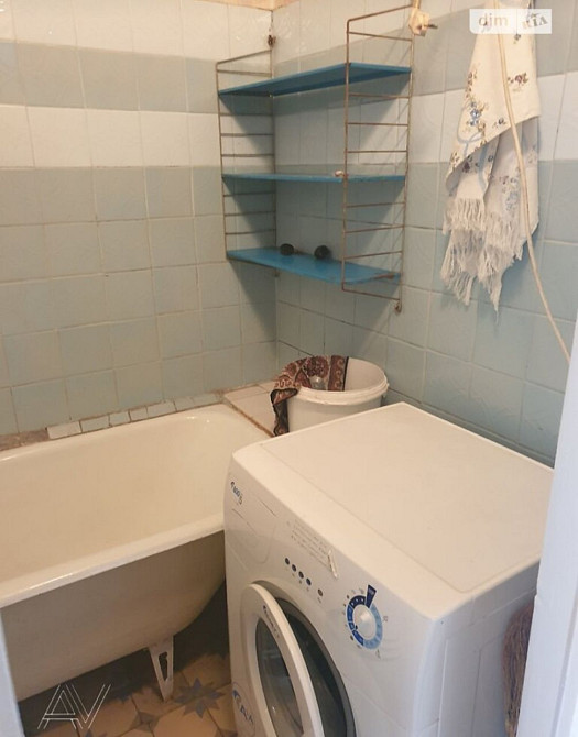 Сдам в аренду 1ком.квартиру л/б Кам`янське (Запорізька обл.) - зображення 6