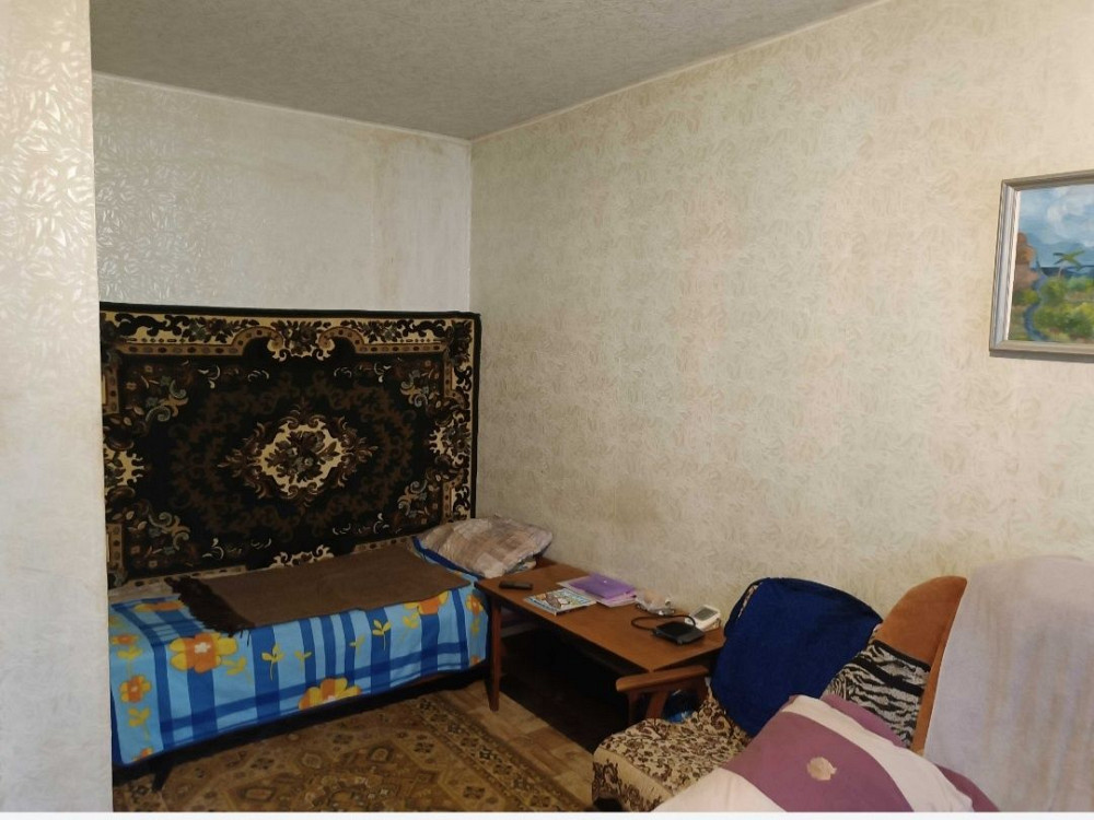 Сдам в аренду 1ком.квартиру л/б Кам`янське (Запорізька обл.) - зображення 2