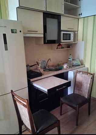 Аренда Сдаётся, однокомнатная гостинка, квартира - студия Харьков