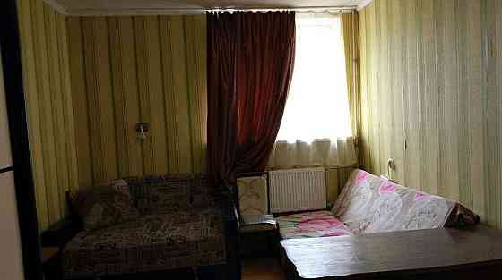 Аренда Сдаётся, однокомнатная гостинка, квартира - студия Харьков