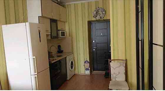 Аренда Сдаётся, однокомнатная гостинка, квартира - студия Харьков