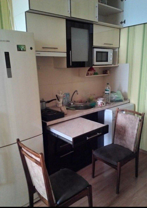 Аренда Сдаётся, однокомнатная гостинка, квартира - студия Харків - зображення 5