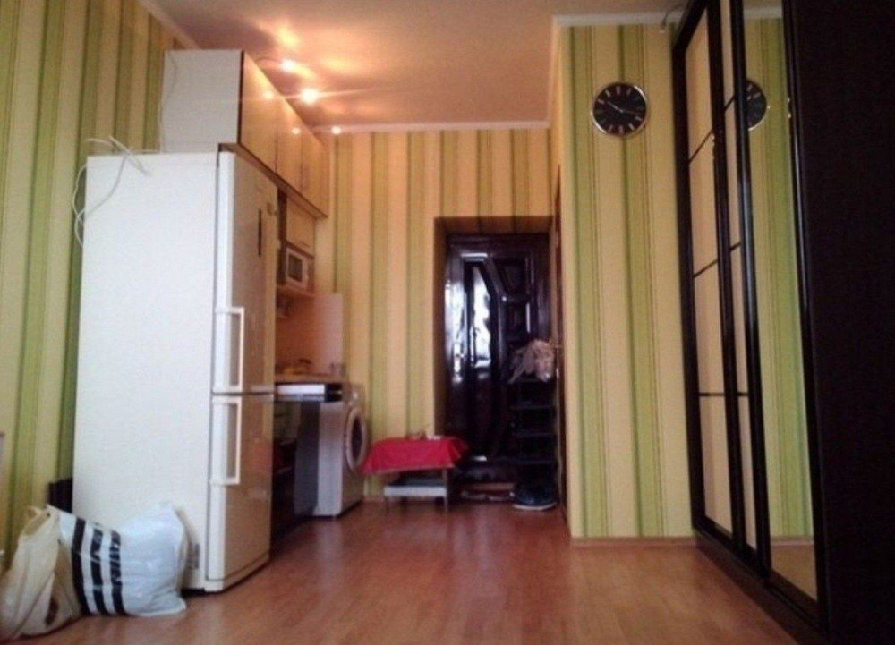 Аренда Сдаётся, однокомнатная гостинка, квартира - студия Харків - зображення 8