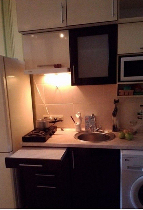 Аренда Сдаётся, однокомнатная гостинка, квартира - студия Харків - зображення 6