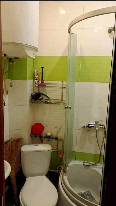 Аренда Сдаётся, однокомнатная гостинка, квартира - студия Харків - зображення 4