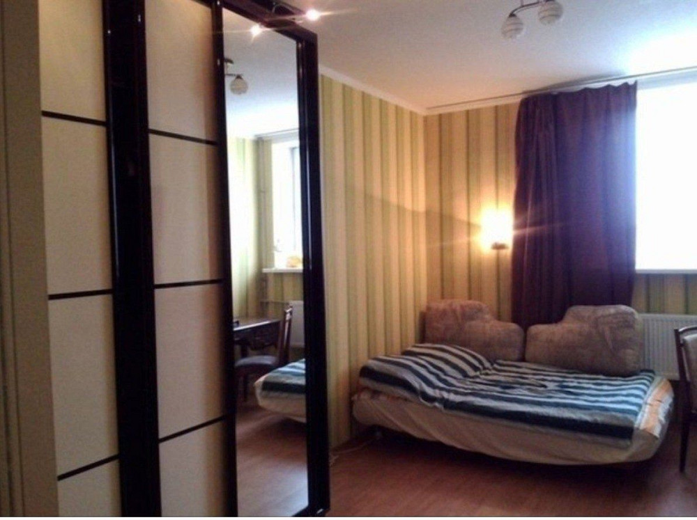 Аренда Сдаётся, однокомнатная гостинка, квартира - студия Харків - зображення 1