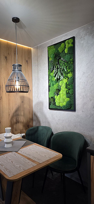 Здам шикарну Євродвушку Новосілки Жк Вудлайн Великие Новоселки - изображение 6