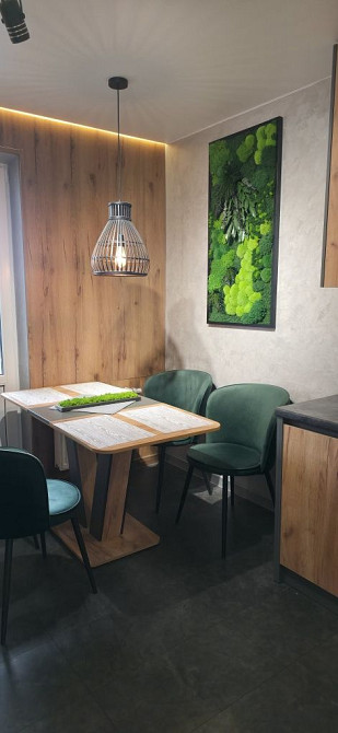 Здам шикарну Євродвушку Новосілки Жк Вудлайн Великие Новоселки - изображение 1