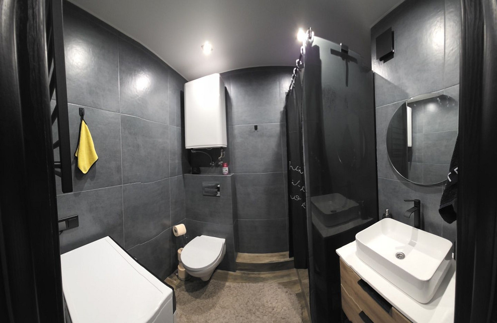 Здам шикарну Євродвушку Новосілки Жк Вудлайн Великие Новоселки - изображение 7