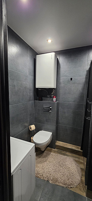 Здам шикарну Євродвушку Новосілки Жк Вудлайн Великие Новоселки - изображение 8