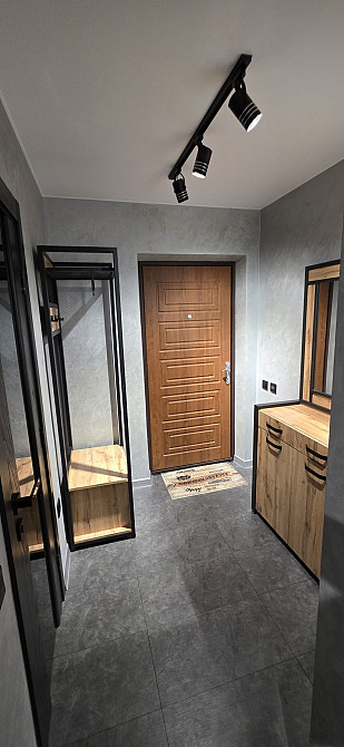 Здам шикарну Євродвушку Новосілки Жк Вудлайн Великие Новоселки - изображение 3