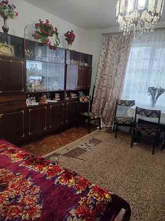 Двохкімната квартира на Бамі Тернопіль