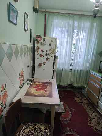 Двохкімната квартира на Бамі Тернопіль